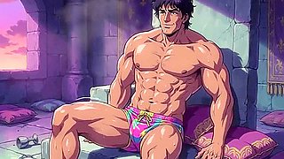 Erotic Audio For Men - Horny For You Dirty Talk Fantasy Male
