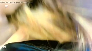 Horny Friend Fucks Indian College Girl in Uniform - Big Tits, Hardcore Sex, Cum on Face