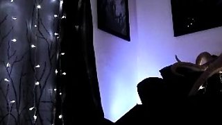 Leann amateur beautiful brunette with big boobs