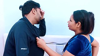 Hot Indian Porn Star Full Satisfaction Hardcore Sex