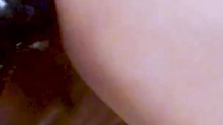 Mega Orgasm with the Machine