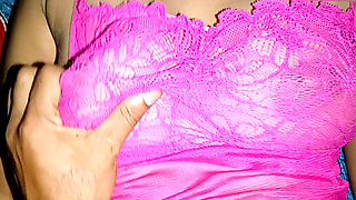 Angry Sister-in-Law & Horny Brother-in-Law - Secret Bedroom Hard