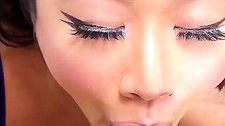 Cheating Asian Slut Gets Fucked by BBC for Secret Fuck