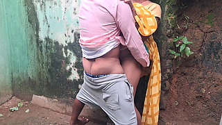 Your Komal Aunty Fucked
