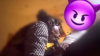 Good Blowjob in an Air Bnb