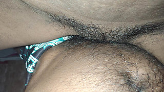 Bhabi devar hard gand sex karte hua