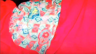 Erotic Asian Girl Lavanya Maeda Works with Vegetables and Thinks About Her Friend's Cock and Cums in Pussy - Amazing Indian Porn