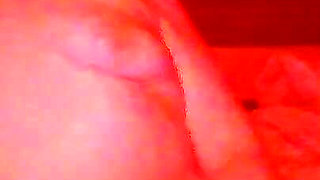 An Amazing Orgasm with My Clit Sucker