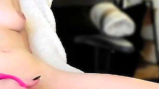 Dildo Machine Orgasm