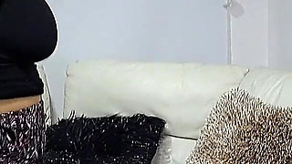 Married Woman Having Sex with Her Stepson