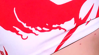 Step Sister Gets Fucked in a Sexy T-shirt!