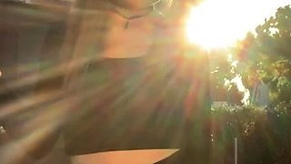 Emo Teen Becka Solo Webcam Masturbation Porn