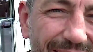 Bums Mobil - (full film)