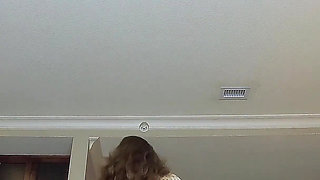 Misty Lovelace - Fashion Show