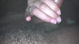 A blowjob with a happy ending