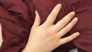 Beautiful Mature Women Moaning While Blushing -3