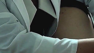 Hospital 3 - Patient Admission