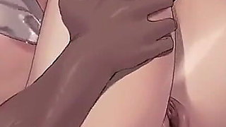 Daily Life with My Succubus Boss - Part 7 Final - Succubus Creampie! by Loveskysan