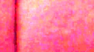 Italian Granny's Kitchen Ass