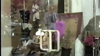 Munich Sex Stories 5 - the Hottest Lingerie Shop (1990)