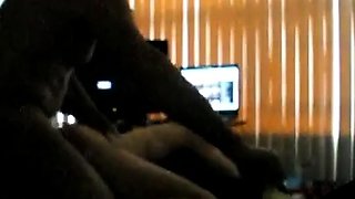 Rough Daddy Amateur Sex