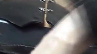 Smoking Hot Strap-on Mistress 2 (camshow)
