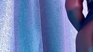 I Masturbated by the Window Hoping the Neighbor Next Door Would See Me Bts