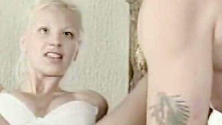 Louisiana 1795: the Slave and the Mistress