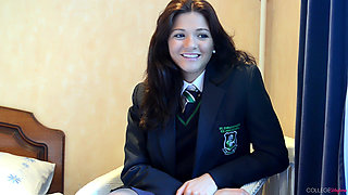 Interview Featuring Nickie Ann