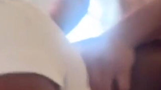 He Stretched My Tight Pussy