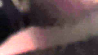 Cute Blonde Fucked Doggystyle