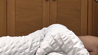 Married Couple Went to Bed to Have Good Night Sex, but Soon Their Babysitter Followed, Because She Heard Noises From Other Room