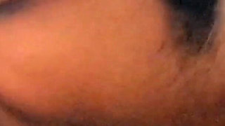 Smoking Aunty Deserves Young Dick From Her Nephew