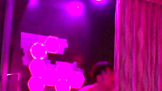 Part 3fair-skinned F-cup Wedding Planner! Super Frustrated During June Bride Peak Season!