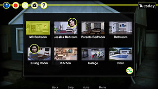 Best Game Play Plus Size Story Part 11