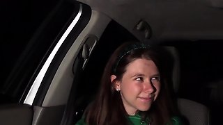 FirstGloryhole - Layla