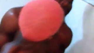 Sexyrita Having Sex Fun in Bathroom,milf Homemade, Sucking Dick Blowjob's Masckedclub1