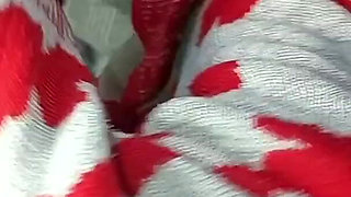 Very Beautiful Desi Girl Calls Her College Boyfriend Into the Room and Fucks Him.