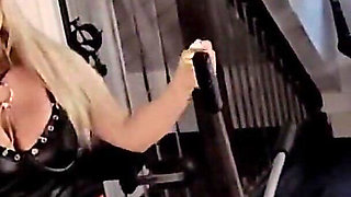 Sheela Sinner - Interrogation on the Rack: Punishment of My Dirty Gardener Part 1