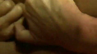 Busty brunette loves fucking and cum in mouth