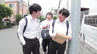 Fujikawa Nokaze - Hsoda-097 I Lied To My Friends Busty Stepmom Like A Student 18+ And Ended Up Losing My Virginity