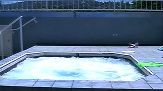 Canadian housewife Darlene Lupone