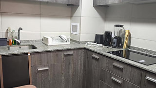 Video for Fans, Stepmother and Her Hot Kitchen