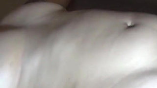 Cum in Girlfriend's Mouth -hardcore Brtal Sex with Girlfriend