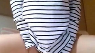 Korean Amateur Couple's Secret Tape