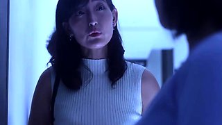 Japanese hardcore anal sex