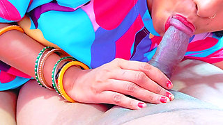 Step Stepsister and Stepbrother Shared Bed and Hard Rough Fuck