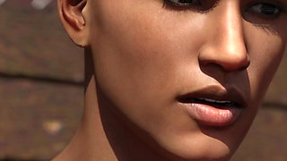 Shattered Dreams: Redemption by Nebula Dreams: Peak Flatmate Bonding: Blanket Edition 3