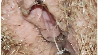 Heavy Anal Fart Load And Power Piss In The Morning Toilet Fetish Pee Fetish Farting Fetish With Perv-mom