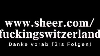 In the Swiss Swinger Disco XXX-podcast (in German)